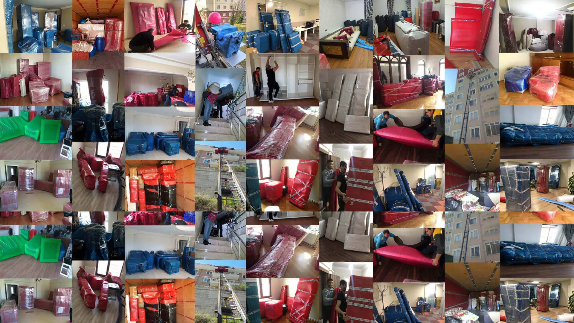 Sanatoryum Evden Eve Nakliyat Slider